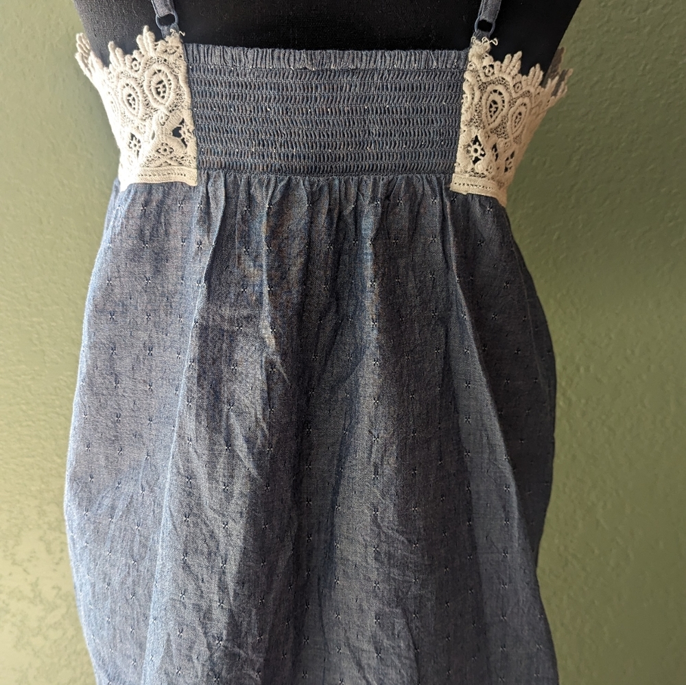 Cute summer top